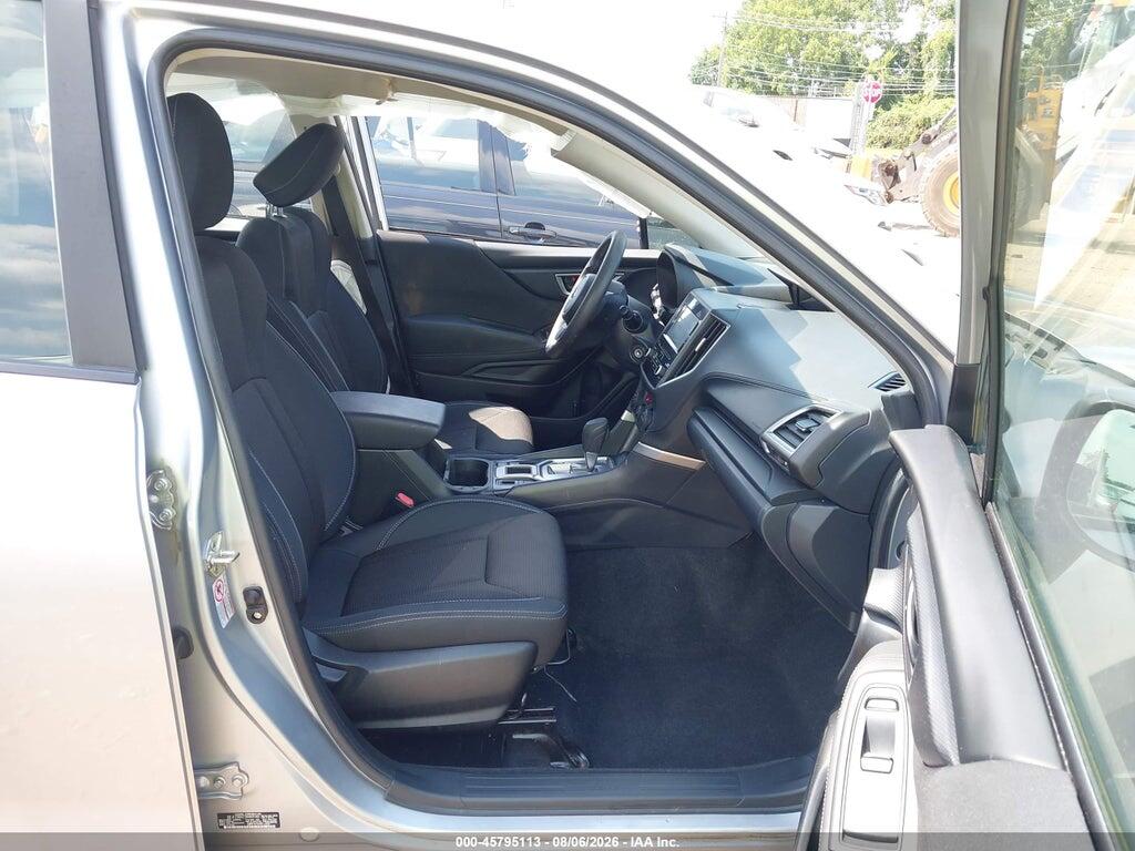 JF2SKACC3KH405340 2019 SUBARU FORESTER photo no. 5