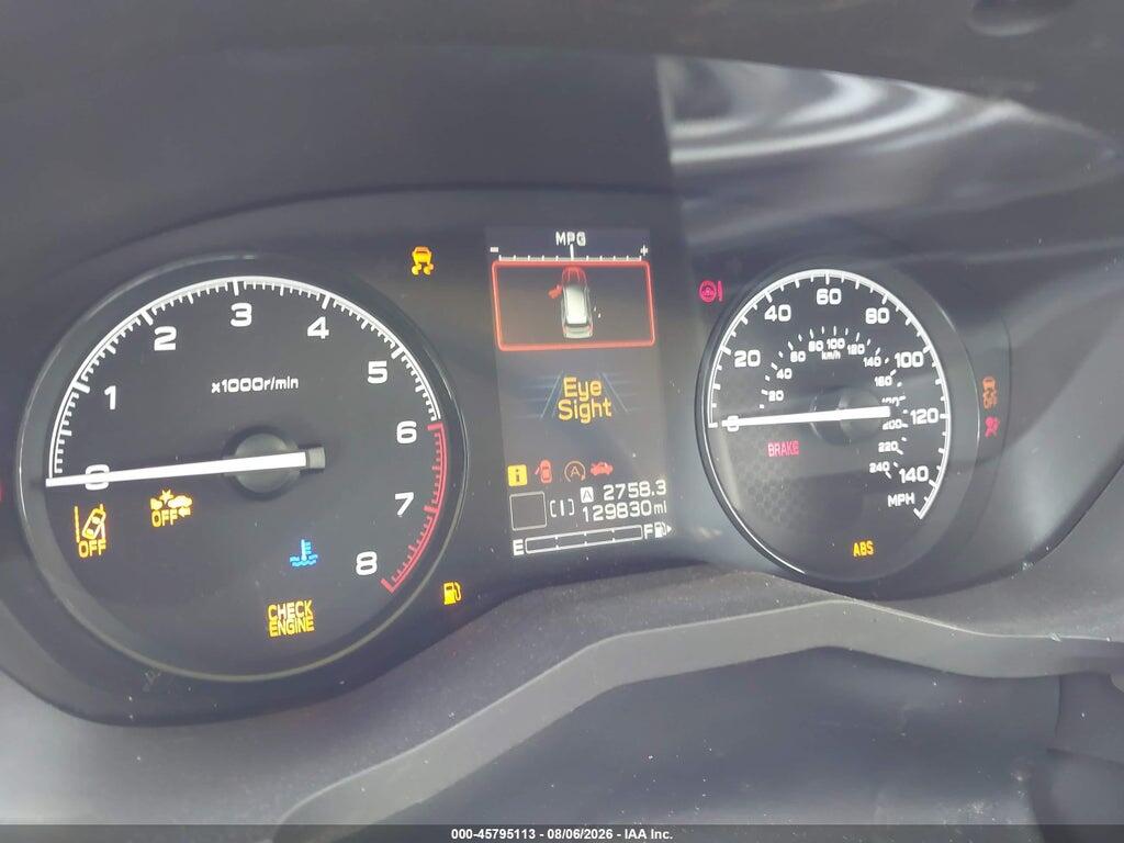 JF2SKACC3KH405340 2019 SUBARU FORESTER photo no. 7