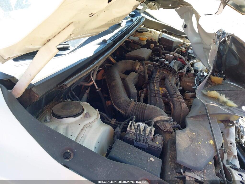 JF2GTACC5K8233685 2019 SUBARU CROSSTREK photo no. 10