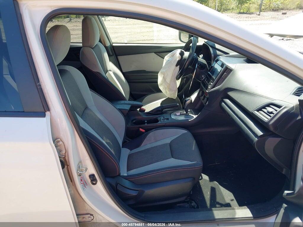 JF2GTACC5K8233685 2019 SUBARU CROSSTREK photo no. 5