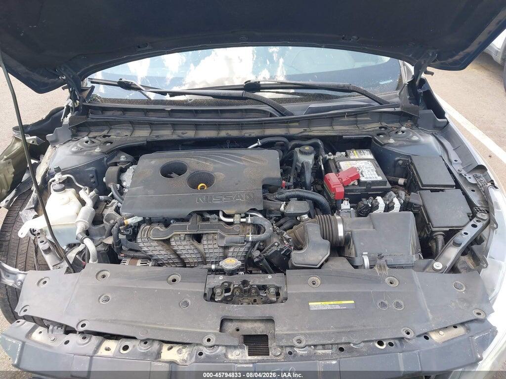 1N4BL4FV1KC102442 2019 NISSAN ALTIMA photo no. 10