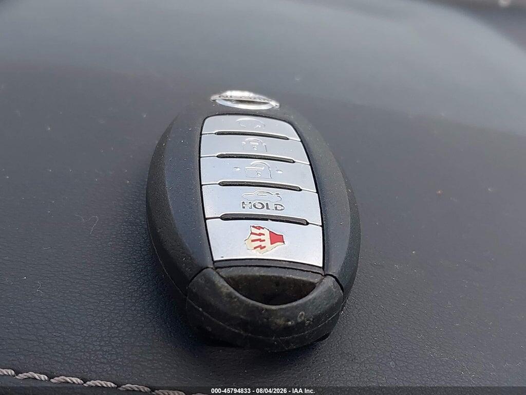 1N4BL4FV1KC102442 2019 NISSAN ALTIMA photo no. 11