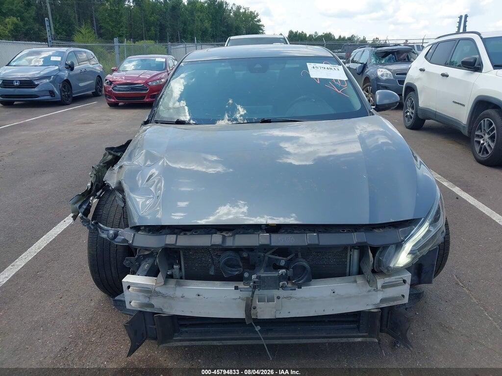 1N4BL4FV1KC102442 2019 NISSAN ALTIMA photo no. 12