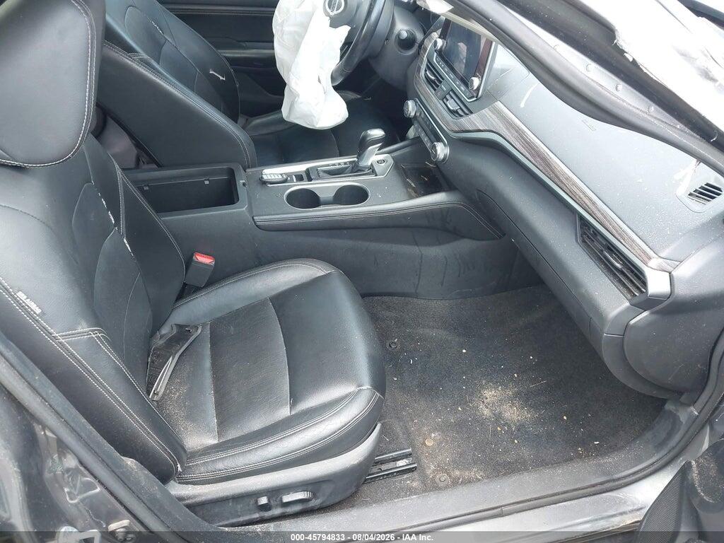 1N4BL4FV1KC102442 2019 NISSAN ALTIMA photo no. 5