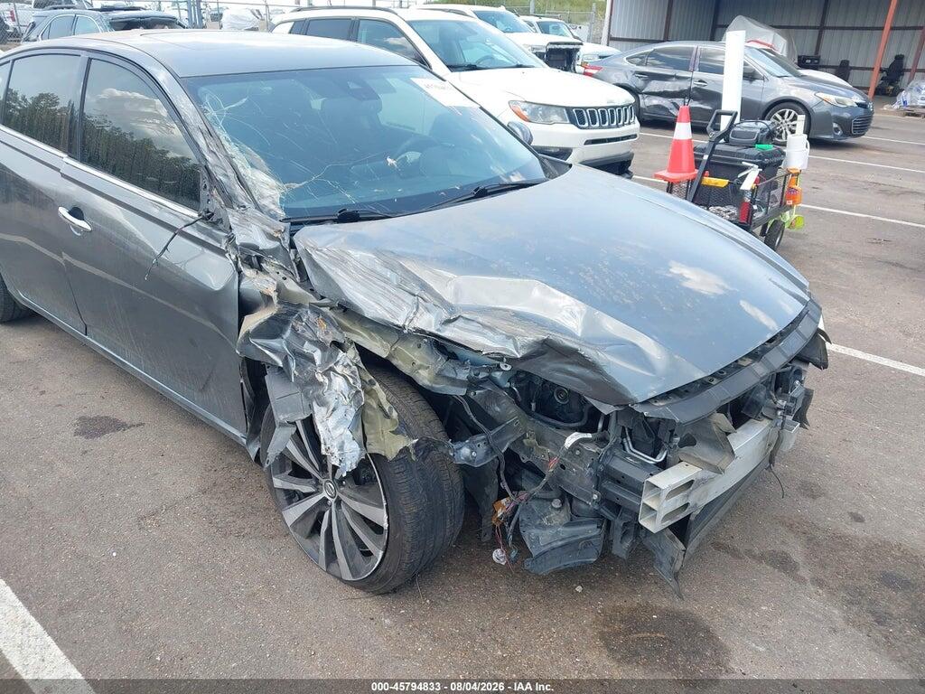 1N4BL4FV1KC102442 2019 NISSAN ALTIMA photo no. 6