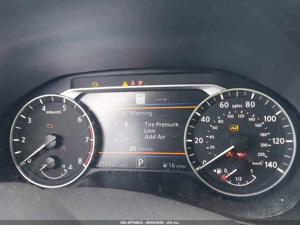 1N4BL4FV1KC102442 2019 NISSAN ALTIMA photo no. 7
