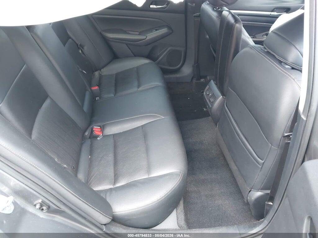 1N4BL4FV1KC102442 2019 NISSAN ALTIMA photo no. 8