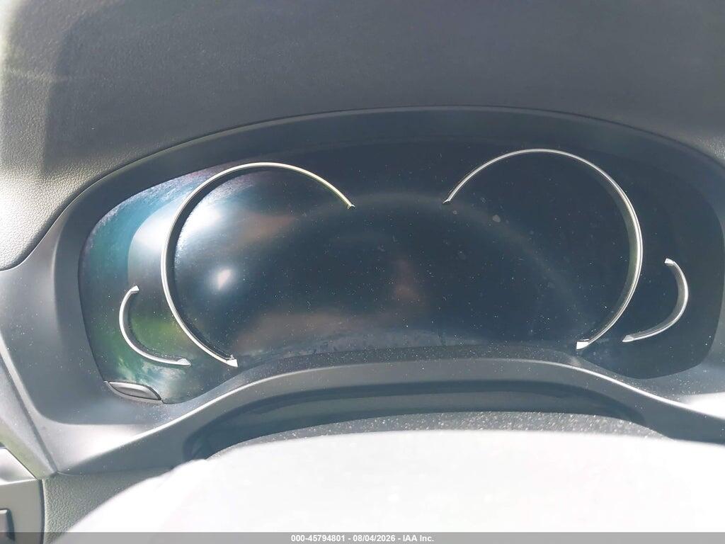5UXUJ3C50KLG55155 2019 BMW X4 photo no. 7