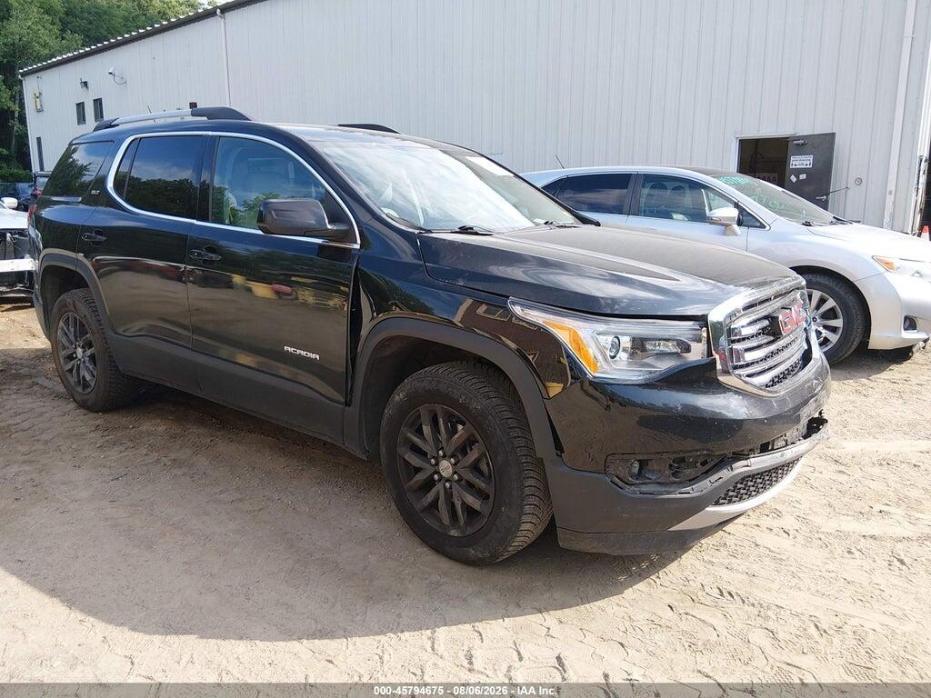 1GKKNULS0KZ192425 2019 GMC ACADIA photo no. 1