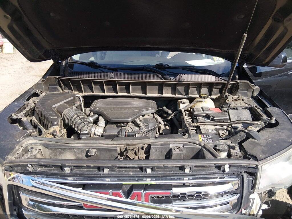 1GKKNULS0KZ192425 2019 GMC ACADIA photo no. 10