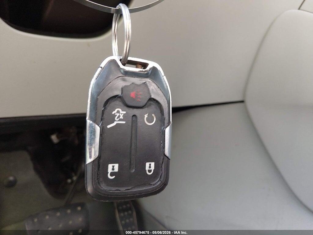 1GKKNULS0KZ192425 2019 GMC ACADIA photo no. 11