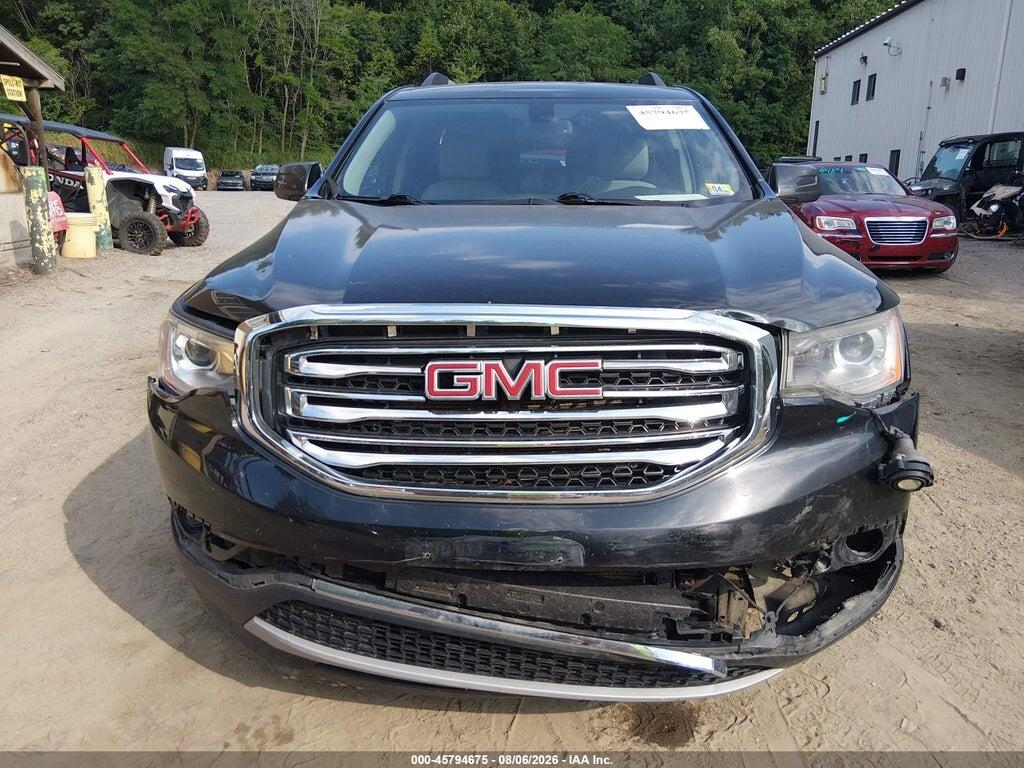 1GKKNULS0KZ192425 2019 GMC ACADIA photo no. 12