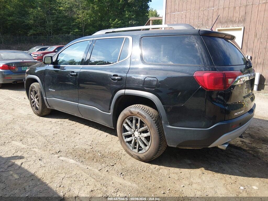 1GKKNULS0KZ192425 2019 GMC ACADIA photo no. 3