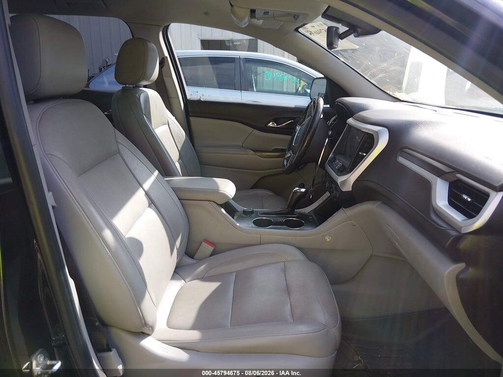 1GKKNULS0KZ192425 2019 GMC ACADIA photo no. 5