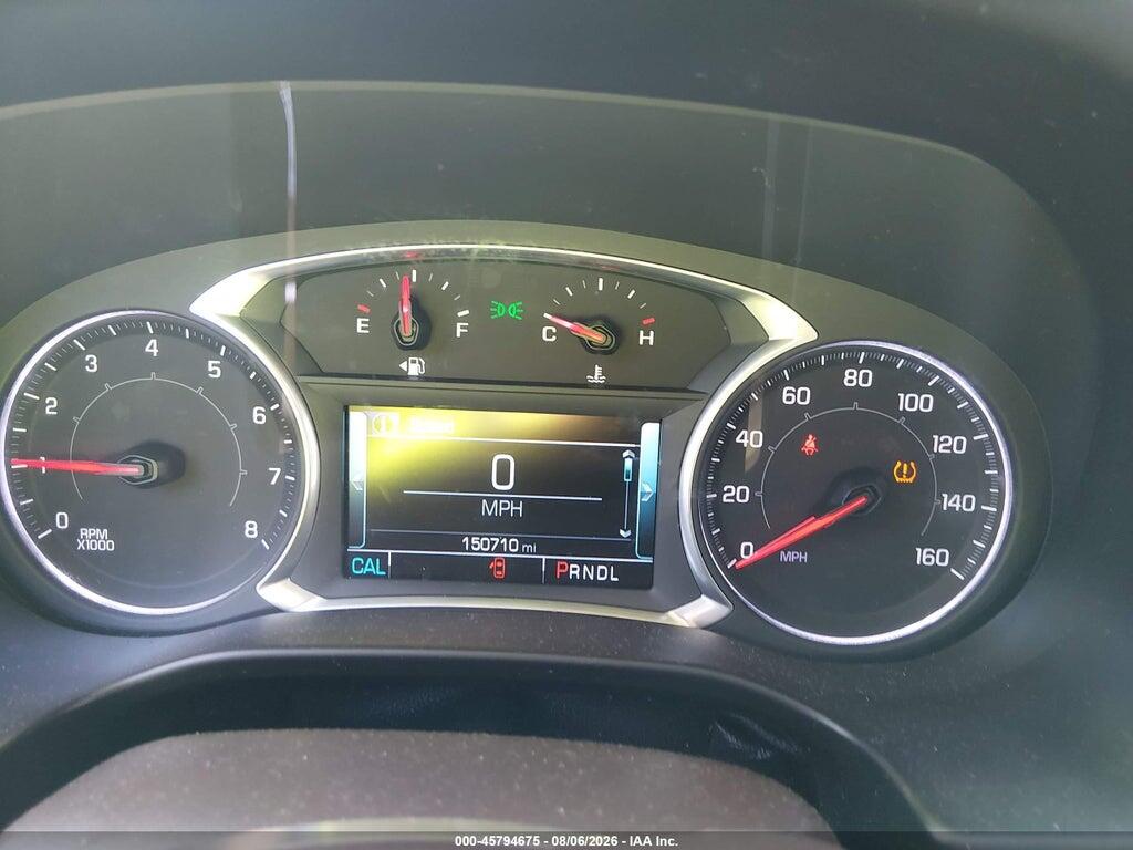1GKKNULS0KZ192425 2019 GMC ACADIA photo no. 7