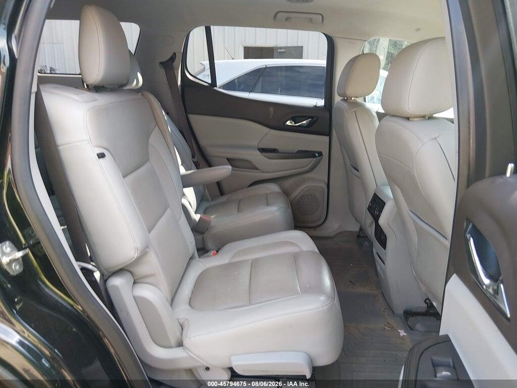 1GKKNULS0KZ192425 2019 GMC ACADIA photo no. 8