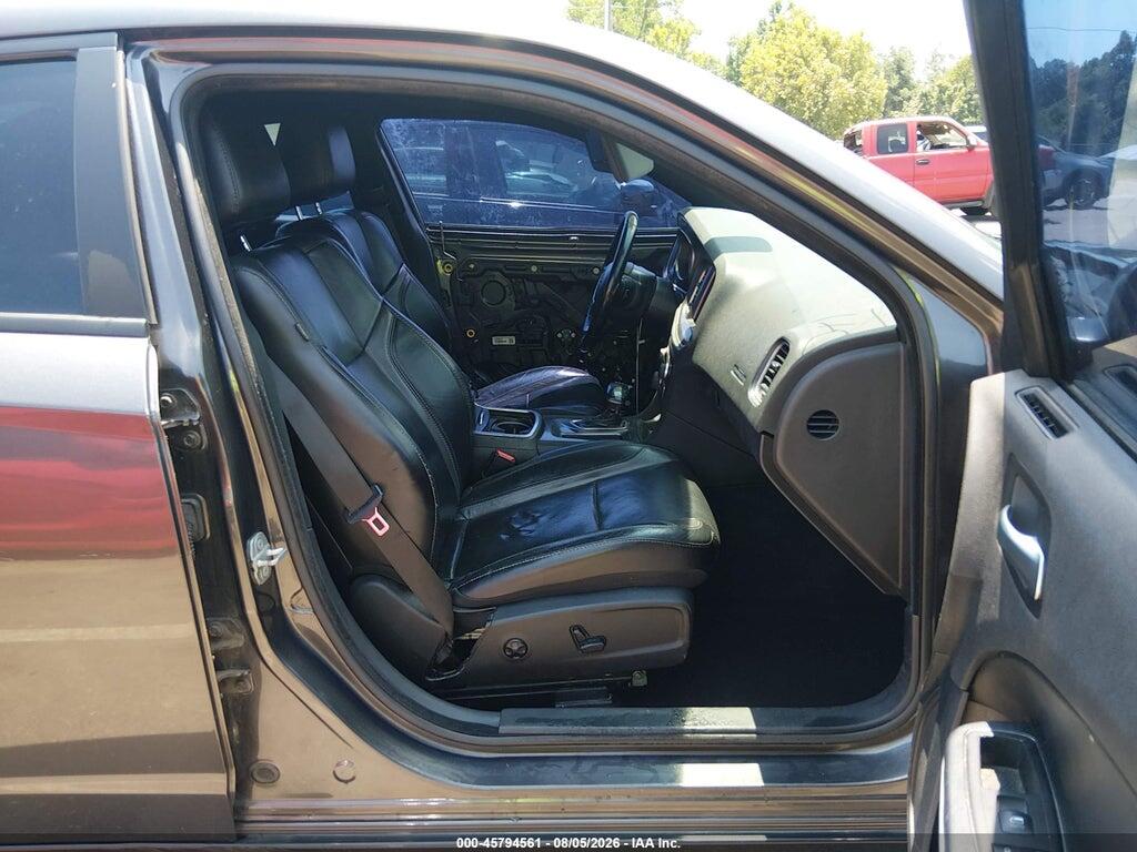 2C3CDXBG5KH725729 2019 DODGE CHARGER photo no. 5
