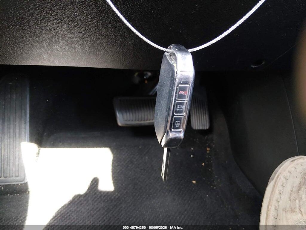 3KPF24AD2KE125802 2019 KIA FORTE photo no. 11