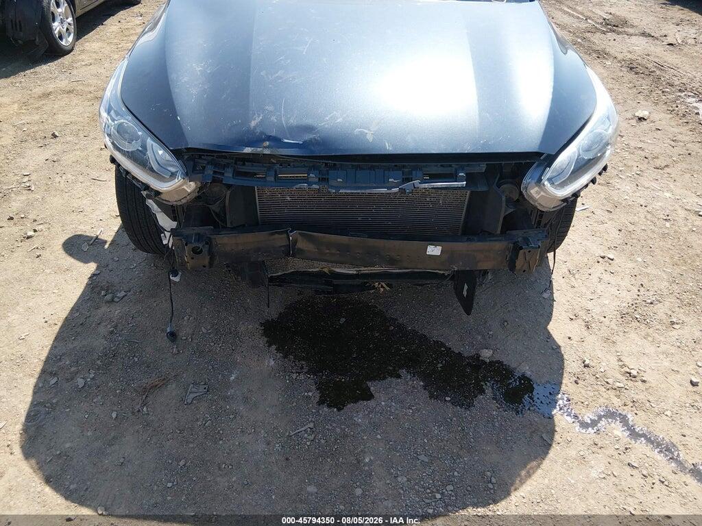 3KPF24AD2KE125802 2019 KIA FORTE photo no. 6