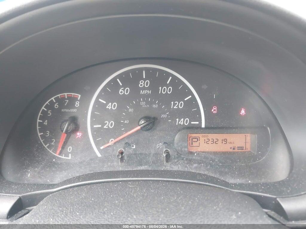 3N1CN7APXKL805354 2019 NISSAN VERSA photo no. 7