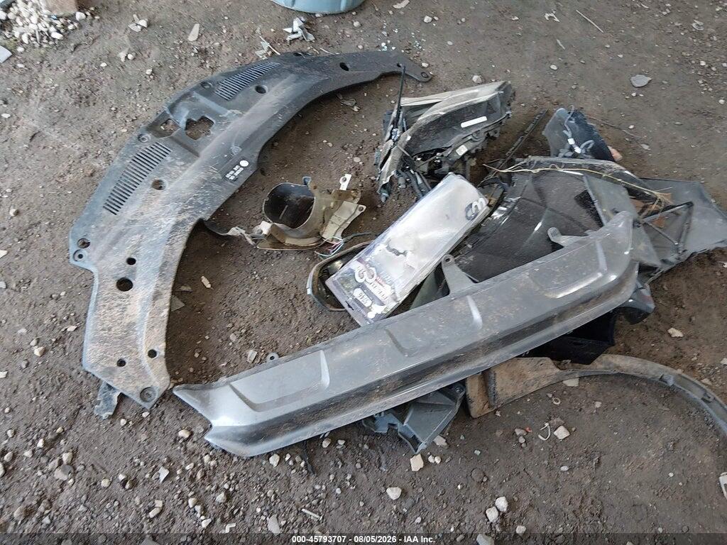 2T2BZMCA3KC180623 2019 LEXUS RX 350 photo no. 11