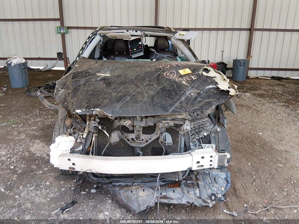 2T2BZMCA3KC180623 2019 LEXUS RX 350 photo no. 12