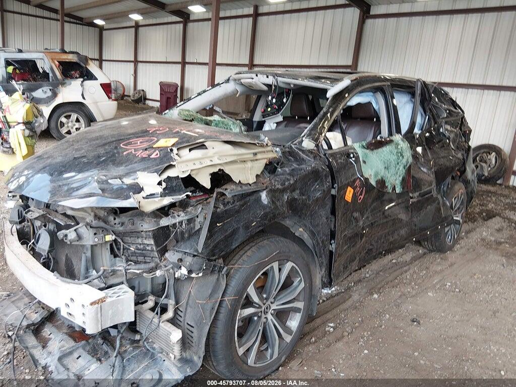 2T2BZMCA3KC180623 2019 LEXUS RX 350 photo no. 6