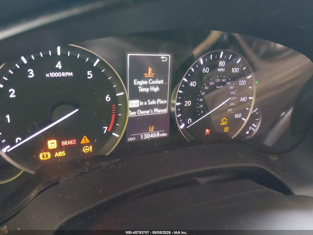 2T2BZMCA3KC180623 2019 LEXUS RX 350 photo no. 7