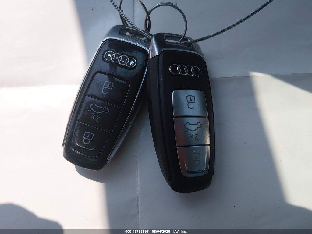 WAUM2AF21KN093205 2019 AUDI A6 photo no. 11