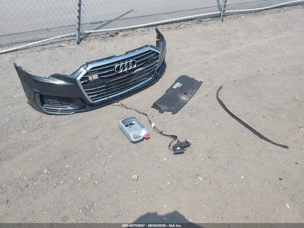 WAUM2AF21KN093205 2019 AUDI A6 photo no. 12