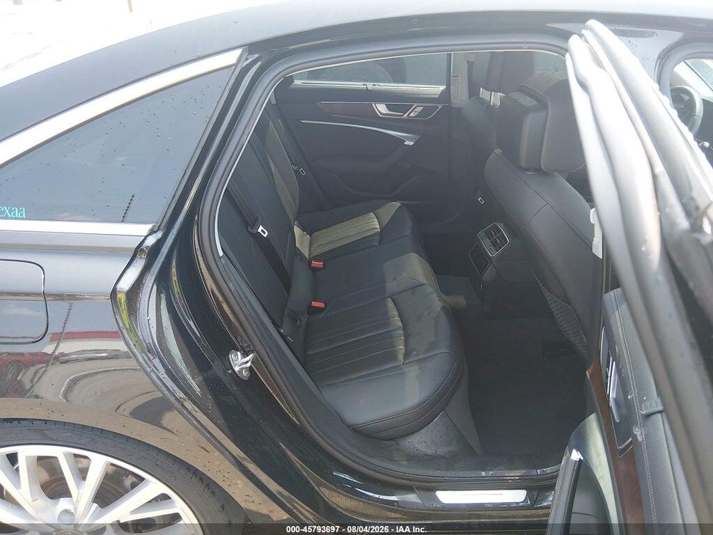 WAUM2AF21KN093205 2019 AUDI A6 photo no. 8