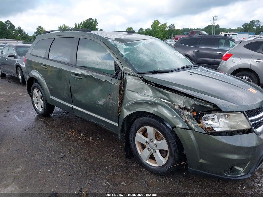 3C4PDCAB8KT744214 2019 DODGE JOURNEY photo no. 6
