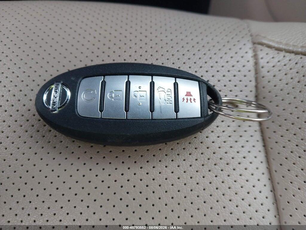 5N1AT2MT9KC812762 2019 NISSAN ROGUE photo no. 11