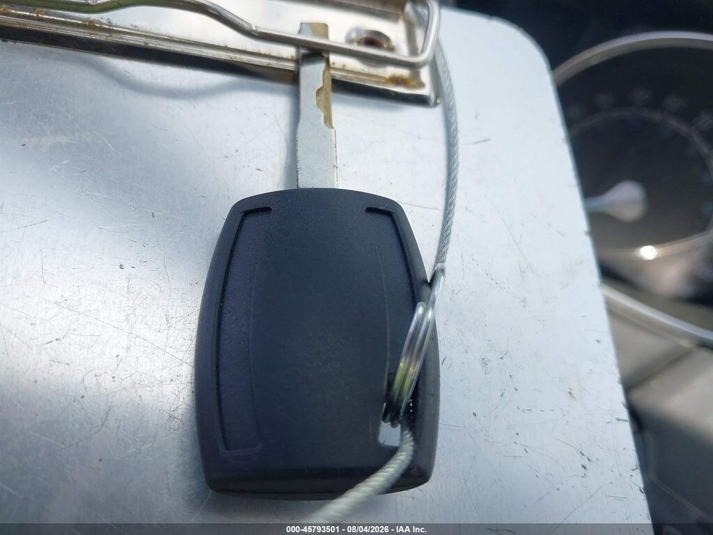 3FADP4BJXKM126043 2019 FORD FIESTA photo no. 11