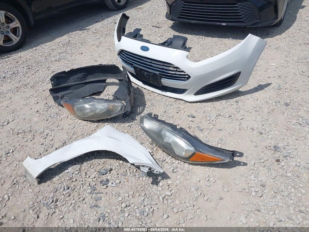 3FADP4BJXKM126043 2019 FORD FIESTA photo no. 12