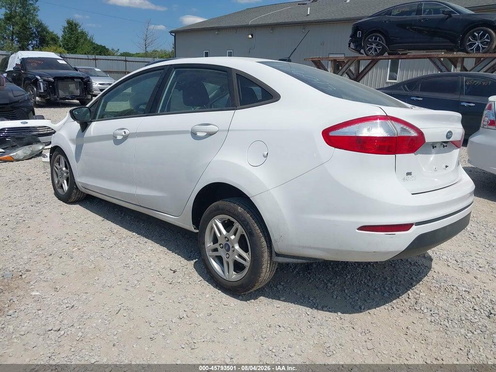 3FADP4BJXKM126043 2019 FORD FIESTA photo no. 3