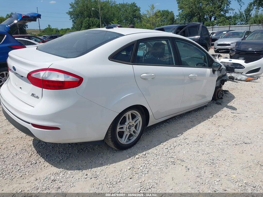 3FADP4BJXKM126043 2019 FORD FIESTA photo no. 4