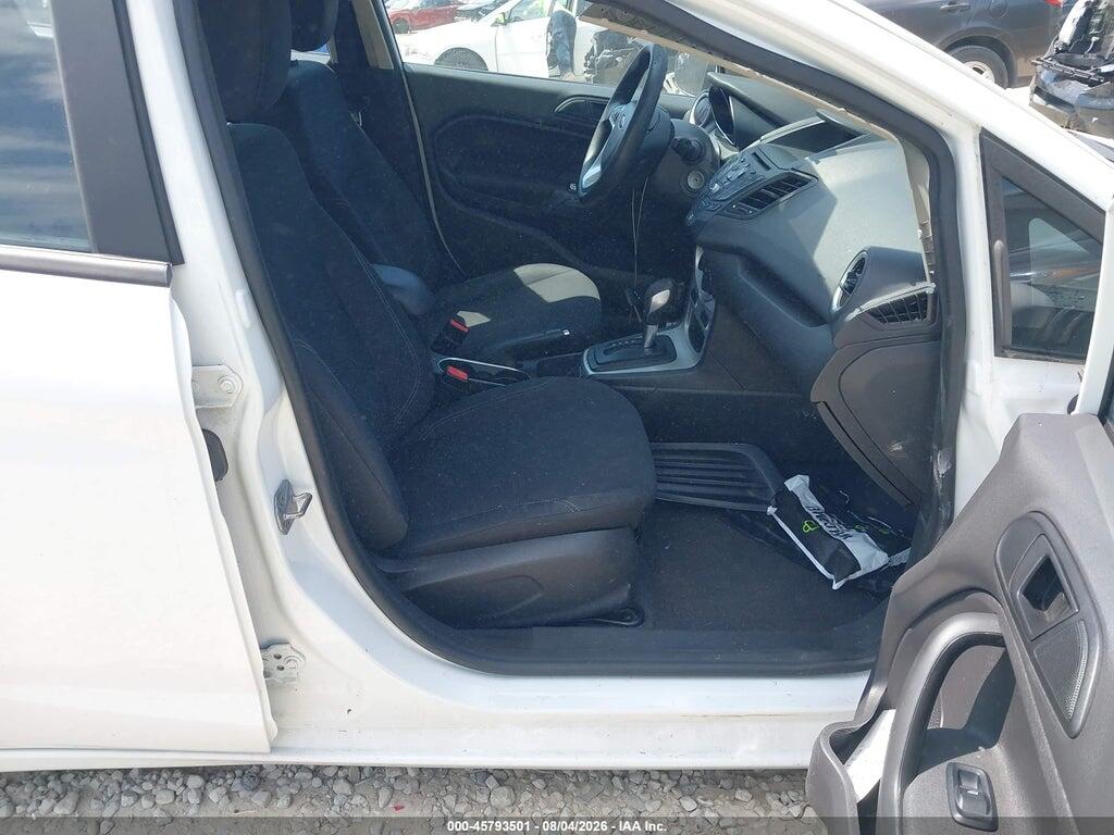 3FADP4BJXKM126043 2019 FORD FIESTA photo no. 5