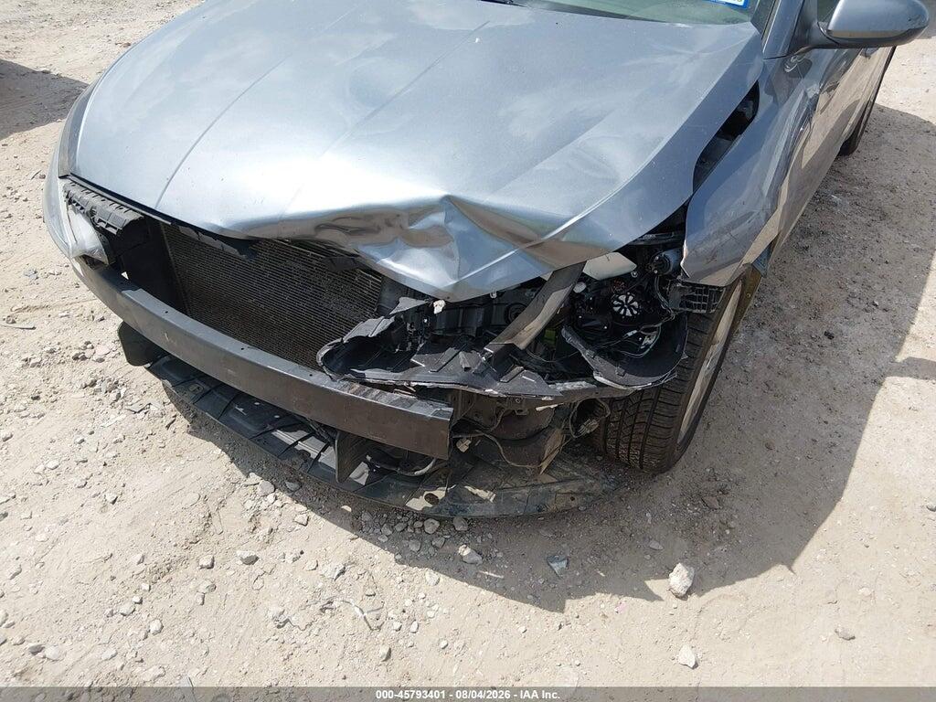 5NPD84LF3KH473382 2019 HYUNDAI ELANTRA photo no. 6