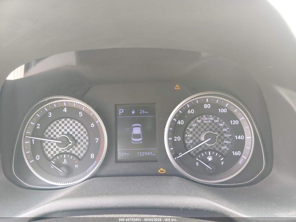 5NPD84LF3KH473382 2019 HYUNDAI ELANTRA photo no. 7