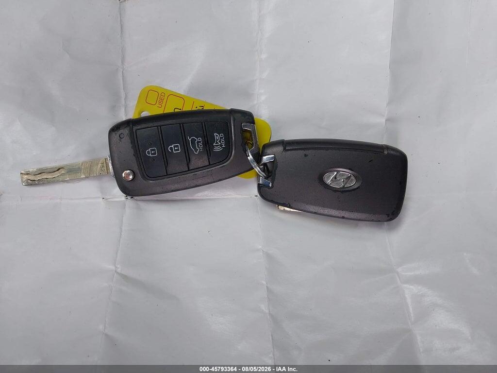 5NMS2CAD6KH015241 2019 HYUNDAI SANTA FE photo no. 11