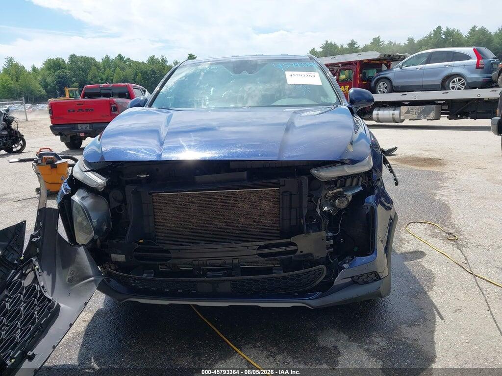 5NMS2CAD6KH015241 2019 HYUNDAI SANTA FE photo no. 6