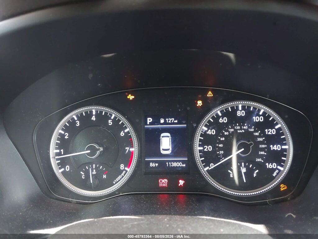 5NMS2CAD6KH015241 2019 HYUNDAI SANTA FE photo no. 7