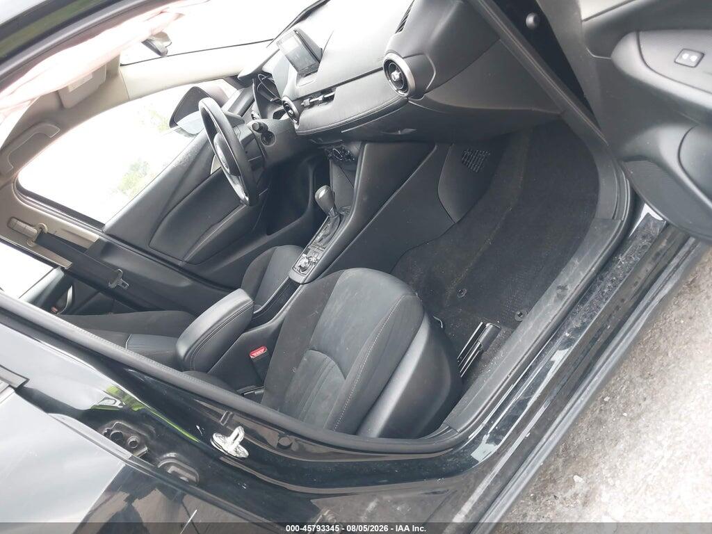 JM1DKFB72K0402209 2019 MAZDA CX-3 photo no. 5
