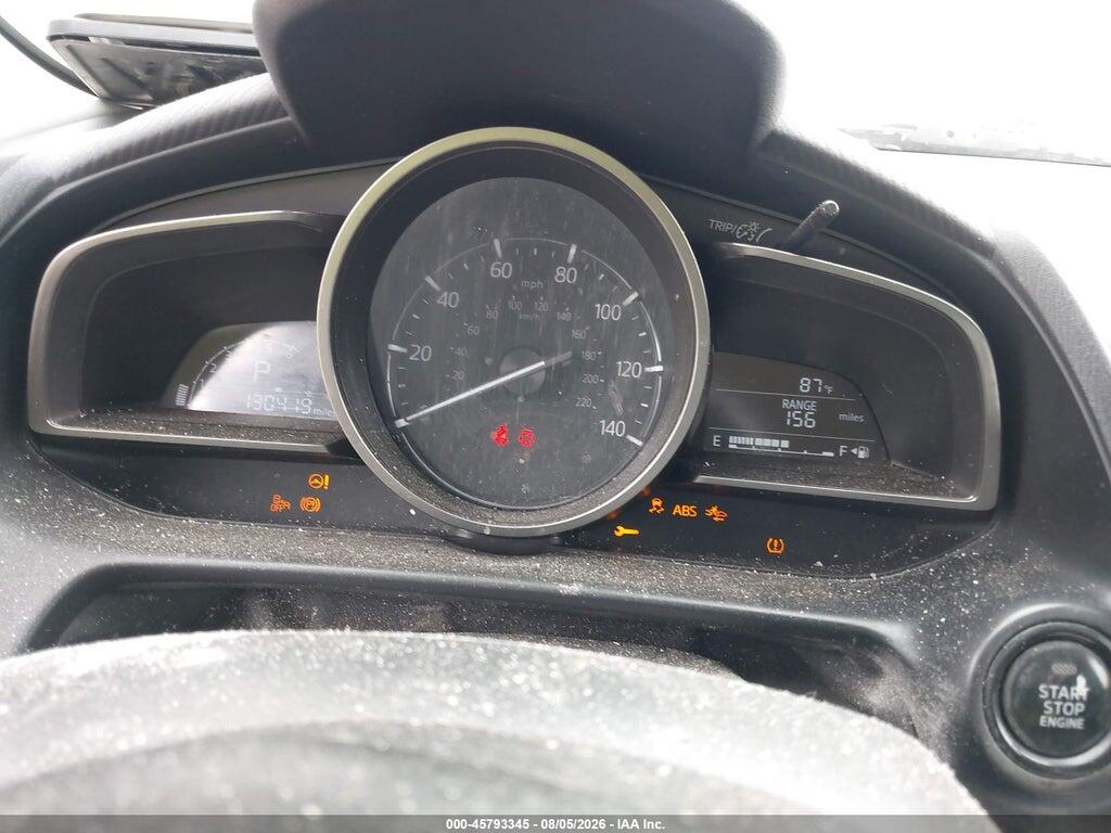 JM1DKFB72K0402209 2019 MAZDA CX-3 photo no. 7