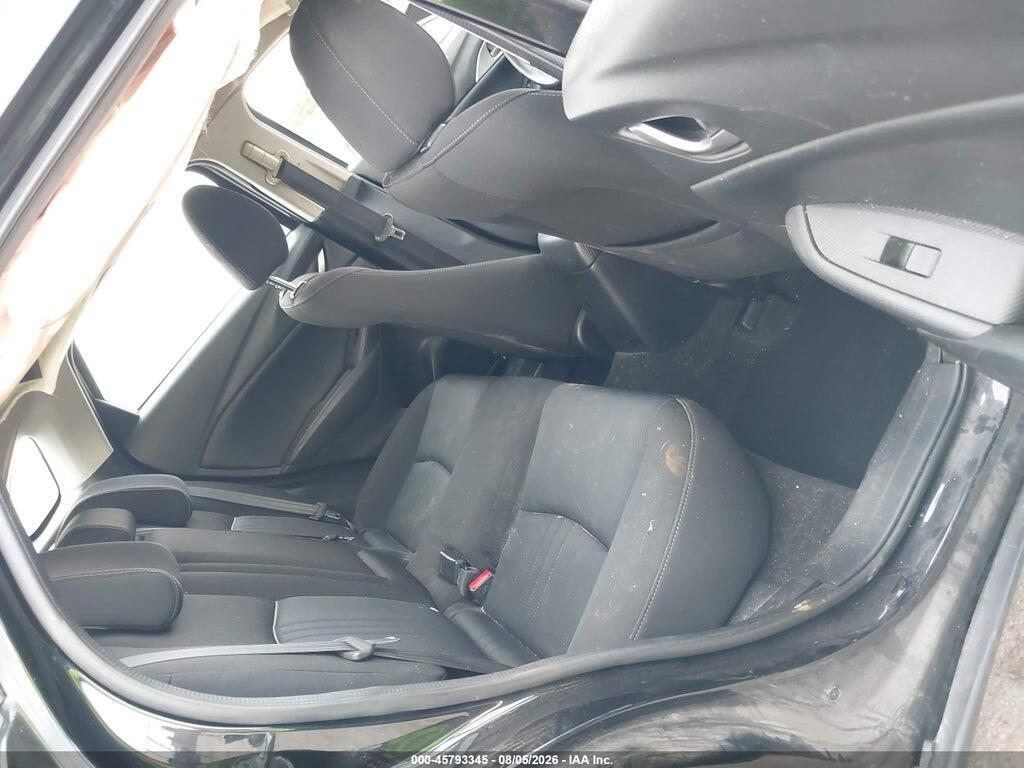 JM1DKFB72K0402209 2019 MAZDA CX-3 photo no. 8