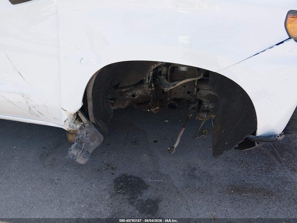 3GCPYCEF8KG185922 2019 CHEVROLET SILVERADO 1500 photo no. 6