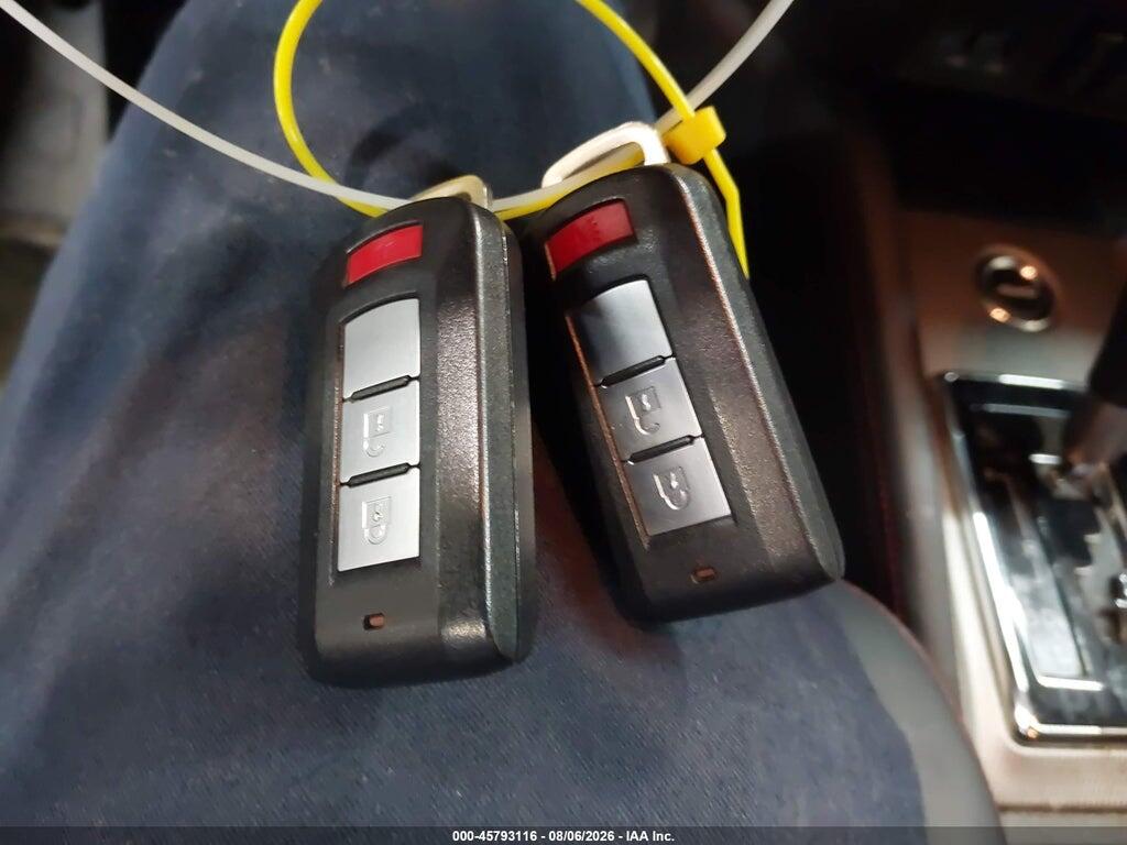 JA4AR4AW1KU001054 2019 MITSUBISHI OUTLANDER SPORT photo no. 11
