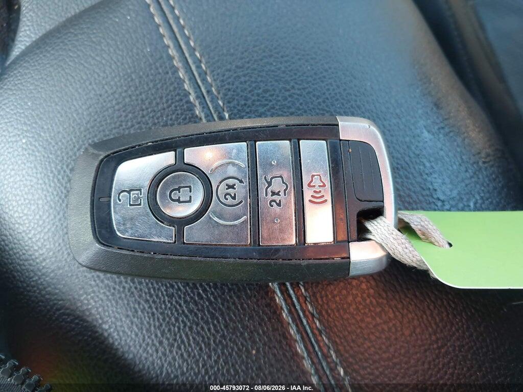 1FA6P8CF9K5141567 2019 FORD MUSTANG photo no. 11