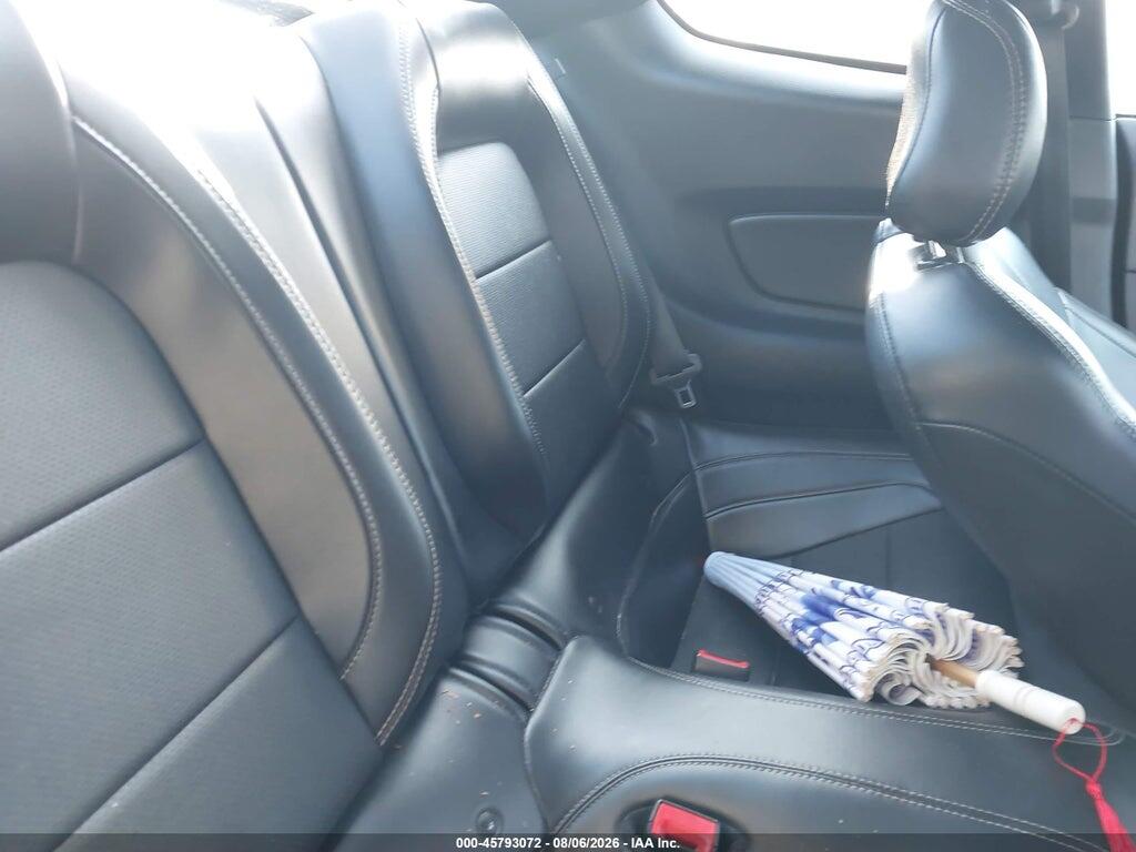 1FA6P8CF9K5141567 2019 FORD MUSTANG photo no. 8